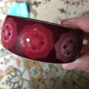 Tiffany & Co. Resin Bangles Bracelet